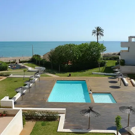 Terra De Mar Els Poblets