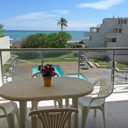 Apartamento Terra De Mar *