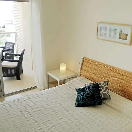Terra De Mar Apartamento