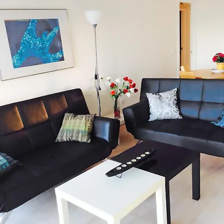 Apartamento Terra De Mar