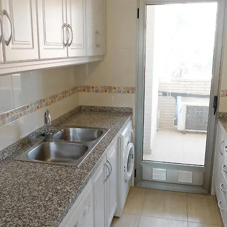 Terra De Mar Apartamento
