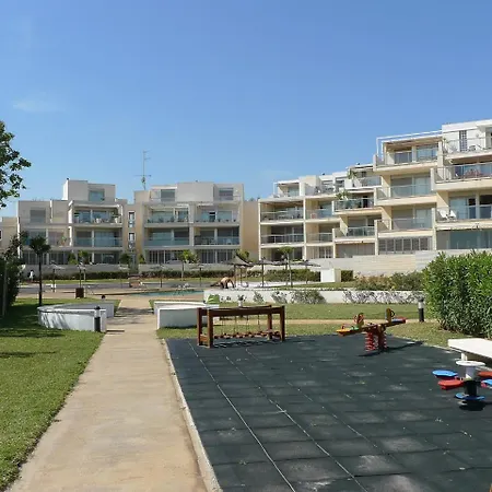 Terra De Mar Apartamento
