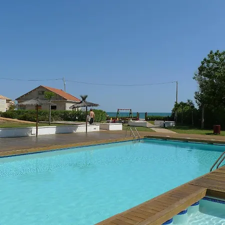 Terra De Mar Apartamento Els Poblets