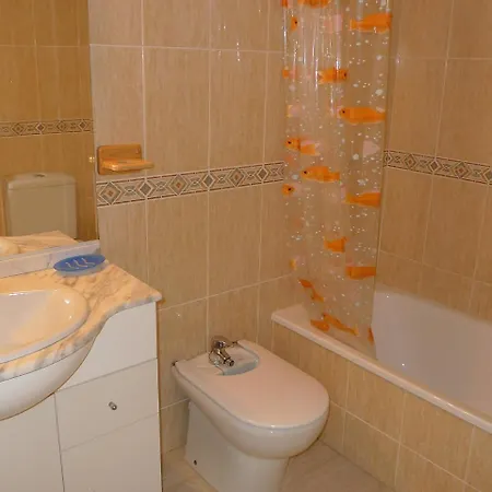 Apartamento Terra De Mar Els Poblets